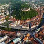 Ljubljana